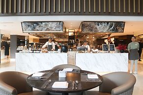 Chatrium Grand Bangkok