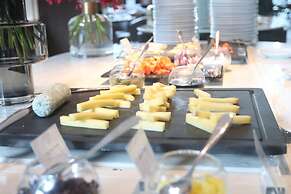 Chatrium Grand Bangkok