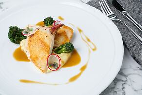 Chatrium Grand Bangkok