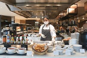 Chatrium Grand Bangkok