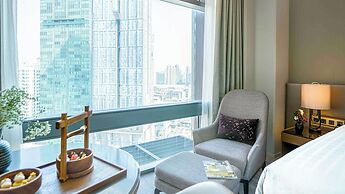 Chatrium Grand Bangkok