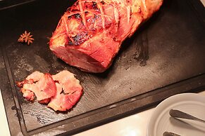 Chatrium Grand Bangkok