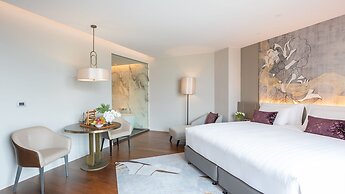 Chatrium Grand Bangkok