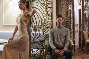 Chatrium Grand Bangkok