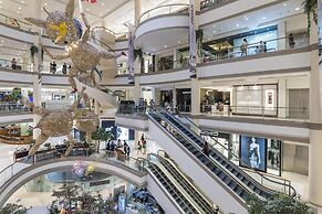 Chatrium Grand Bangkok