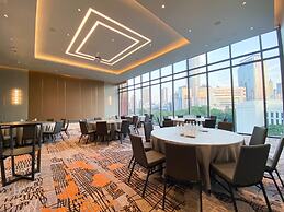 Chatrium Grand Bangkok