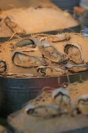 Chatrium Grand Bangkok