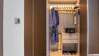 Chatrium Grand Bangkok