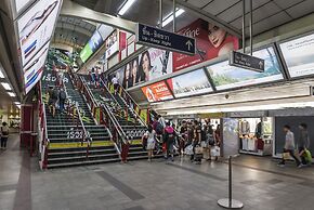 Chatrium Grand Bangkok