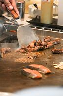 Chatrium Grand Bangkok