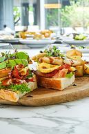 Chatrium Grand Bangkok