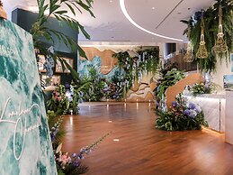 Chatrium Grand Bangkok