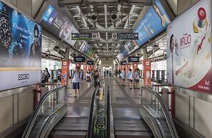 Chatrium Grand Bangkok