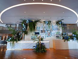 Chatrium Grand Bangkok