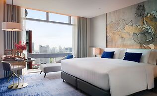 Chatrium Grand Bangkok