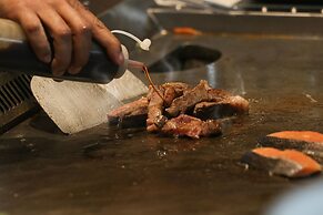 Chatrium Grand Bangkok