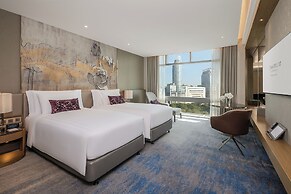 Chatrium Grand Bangkok