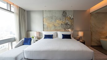 Chatrium Grand Bangkok