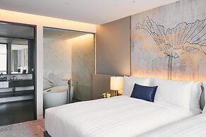 Chatrium Grand Bangkok