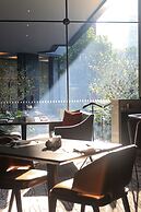 Chatrium Grand Bangkok