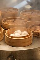 Chatrium Grand Bangkok