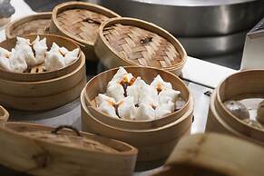 Chatrium Grand Bangkok