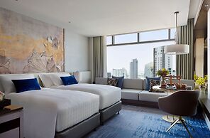 Chatrium Grand Bangkok