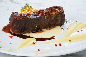 Chatrium Grand Bangkok