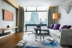 Chatrium Grand Bangkok