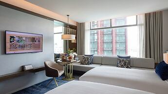 Chatrium Grand Bangkok