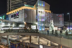 Chatrium Grand Bangkok