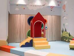 Chatrium Grand Bangkok