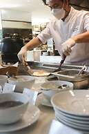 Chatrium Grand Bangkok