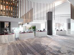 Chatrium Grand Bangkok