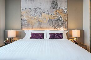 Chatrium Grand Bangkok