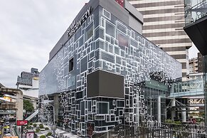 Chatrium Grand Bangkok