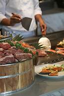 Chatrium Grand Bangkok