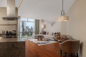 Chatrium Grand Bangkok
