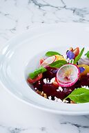 Chatrium Grand Bangkok