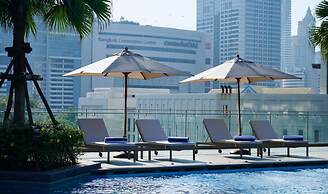 Chatrium Grand Bangkok