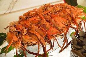 Chatrium Grand Bangkok