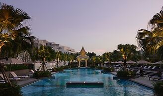 Chatrium Grand Bangkok