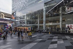 Chatrium Grand Bangkok