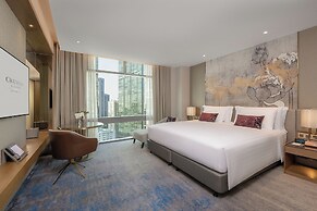 Chatrium Grand Bangkok