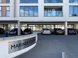 Superior 2 Bedroom Condo With Stunning Sea Views