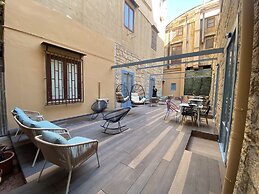 Mamamia al teatro biondo