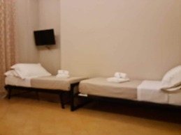 Mamamia al teatro biondo