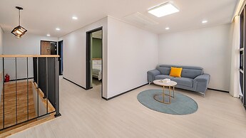 Yeosu Liposo Poolvilla