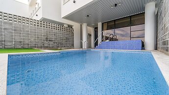 Yeosu Liposo Poolvilla