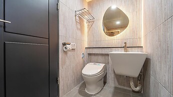 Yeosu Liposo Poolvilla